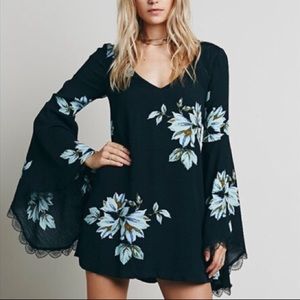 Free People Tunic Dress